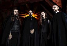 Henri Sattler from GOD DETHRONED Chooses His Favorite Track Off of Each God Dethroned Album