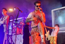 The Kiss Of Death Tour Part 2: IN THIS MOMENT and ICE NINE KILLS with Avatar and TX2, Hollywood Palladium, Los Angeles, CA 9.4.24