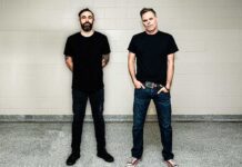 Exclusive Premiere: Alternative Rock Band LOCAL H’s New Single “California Songs“