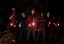 Exclusive Track-by-Track: Metalcore Crew OATHBOUND’s Debut EP Until It’s Gone