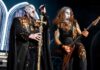 POWERWOLF with UNLEASH THE ARCHERS, Hollywood Palladium, Los Angeles, CA 8.29.24