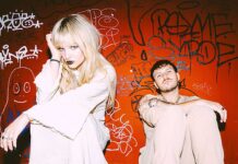 THE HAUNT Feels the Pain in New Single “Masochistic Lovers” Feat. Craig Mabbitt of Escape the Fate