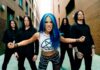 ARCH ENEMY Shares Video For New Single “Liars & Thieves”