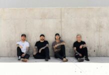 ASKING ALEXANDRA Releases Where Do We Go From Here? The Remixes EP Amidst Headlining US Tour