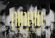 ATREYU: The Pronoia Sessions