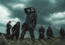 CRADLE OF FILTH Releases Brand New Single “Malignant Perfection”