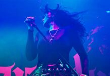 DOROTHY Shares “MUD” Performance Video