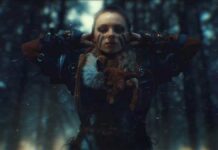 Finnish Folk Metal Icons ENSIFERUM Unveil “Fatherland” Video