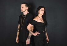 ENTHEOS Reveals “Return to Me” Video