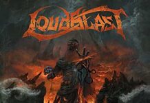 LOUDBLAST: Altering Fates and Destinies