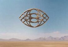 MANY EYES: The Light Age