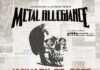 METAL ALLEGIANCE Announces Annual Anaheim Show