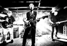 RED LORRY YELLOW LORRY Shares First New Single in 33 Years “Driving Black (Ding’s Remix)”