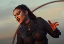 AD INFINITUM Unveils Infectious Music Video for “Anthem for the Broken”