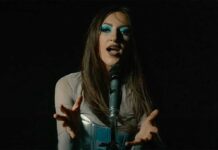 DELAIN Releases Brand-New Track “The Reaping” and Official Video