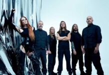 EPICA Shares Video for Mystical New Single “Arcana“