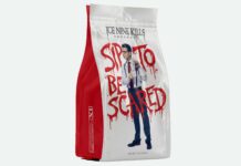 ICE NINE KILLS X Concept Cafes Announce New Coffee Launch, “Sip to be Scared” Private Label Coffee