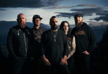 KILLSWITCH ENGAGE Announces New Album This Consequence and Releases “Forever Aligned” Music Video