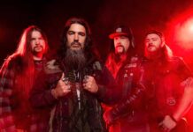 MACHINE HEAD Releases New Single “These Scars Won’t Define Us” ft. IN FLAMES, LACUNA COIL & UNEARTH