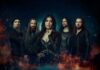 XANDRIA Releases New Outlander Inspired Single “200 Years” and Official Music Video