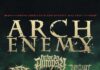 ARCH ENEMY Announces Spring 2025 Headline Tour