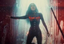 ARCH ENEMY Shares Video for Title Track “Blood Dynasty”