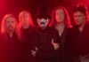 KING DIAMOND Unveils New Video/Single “Spider Lilly” from Forthcoming Horror Trilogy