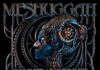 Swedish Metal Icons MESHUGGAH Announce Monumental 2025 North American Tour