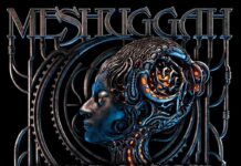 Swedish Metal Icons MESHUGGAH Announce Monumental 2025 North American Tour