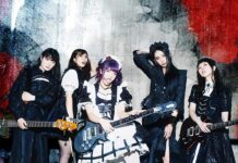 BAND-MAID Drops New Single “Zen“ as Opening Theme for MAPPA’s Original Anime, ZENSHU