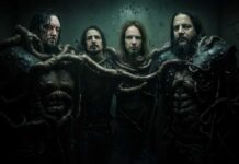 DESTRUCTION Releases Second Single “A.N.G.S.T.” and Official Music Video