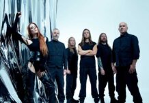 EPICA Announces New Album Aspiral and Shares Video for New Single “Cross the Divide”