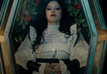 LACUNA COIL Releases Fifth Single “Gravity” from Upcoming Album Sleepless Empire