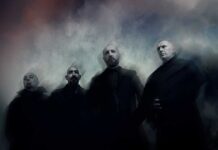 PARADISE LOST Announces 2025 North American Tour Dates