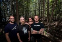 RED FANG Kicks Off 20th Anniversary Year with Deep Cuts