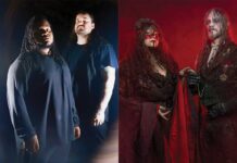 THE BROWNING vs FLESHGOD APOCALYPSE: Who “BLUE” It Better?