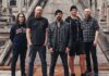 KILLSWITCH ENGAGE Drops “Collusion” Video