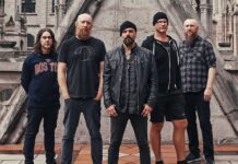 KILLSWITCH ENGAGE Drops “Collusion” Video