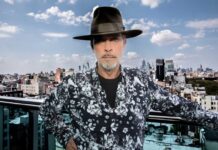 PETER MURPHY Releases New Single “Swoon” featuring Trent Reznor