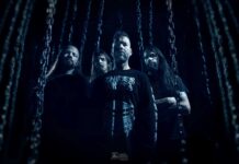 REVOCATION Presents “Confines of Infinity” Video/Single Featuring Guest Vocals by Travis Ryan of Cattle Decapitation