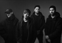 ANNISOKAY Releases Brand New Single “Inner Sanctum” Taken From Upcoming EP Abyss Pt. II