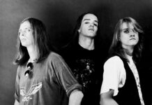 CADAVER Releases New Digital Single/Video for “Maltreated Mind Makes Man Manic”