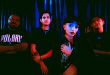 Exclusive Premiere: New York Metalcore Outfit GHOSTS OF HOPE’s New Single “Sanctified”