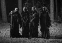 GRIMA: Adventurous Siberian Black Metal