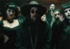 MINISTRY Releases First-Ever Music Video for “Everyday Is Halloween”