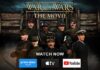 SABATON Animated Film “The War To End All Wars – The Movie” Now Available on Major Video Streaming Platforms