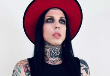 VAMPIRES EVERYWHERE! Shares Captivating Rendition of My Chemical Romance’s Iconic “Welcome to the Black Parade”