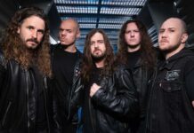 WARBRINGER: Darker and More Extreme