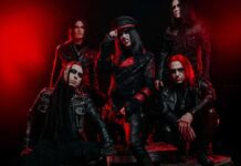 Goth Rock Icon WEDNESDAY 13 Drops Ghoulish Graveyard Music Video for Latest Single “In Misery”