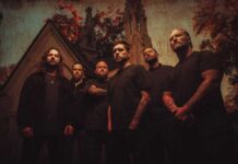 WHITECHAPEL Presents “Hate Cult Ritual“ Video